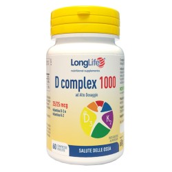 LONGLIFE D COMPLEX 1000 60...