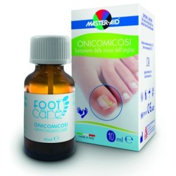 MASTER-AID FOOT CARE...