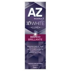 AZ 3D WHITE LUXE BIANCO...