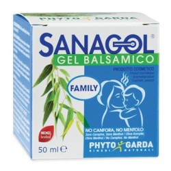 SANAGOL GEL BALSAMICO SENZA...