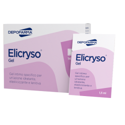 ELICRYSO GEL INTIMO...