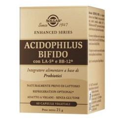 ACIDOPHILUS BIFIDO 60...