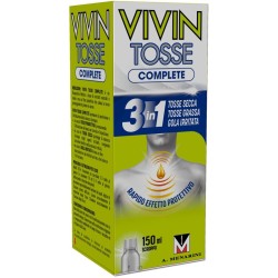 VIVIN TOSSE COMPLETE...