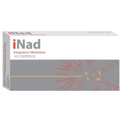 INAD 30 COMPRESSE