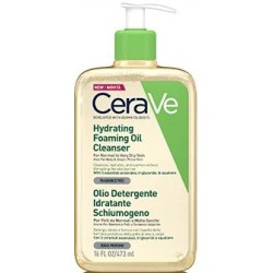 CERAVE HYDRATING OIL...