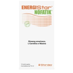 ENERGISTAR NOFATIK 14...
