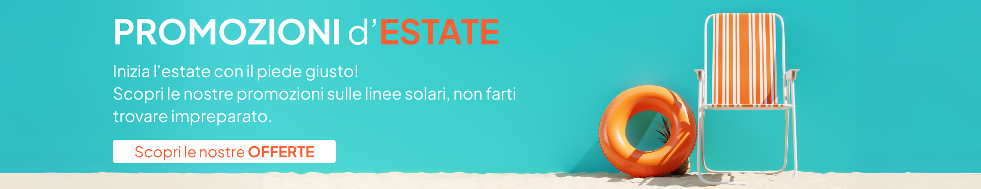 Solari promozioni