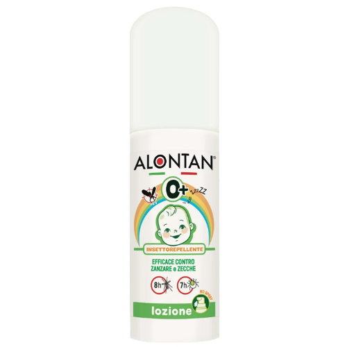 ALONTAN BABY 0+ INSETTOREPELL