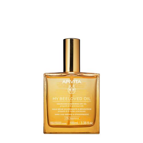 APIVITA MY BEELOVED OIL 100ML