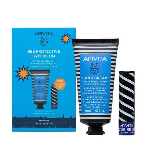 APIVITA PROMO XM WW HYPERIC2PZ