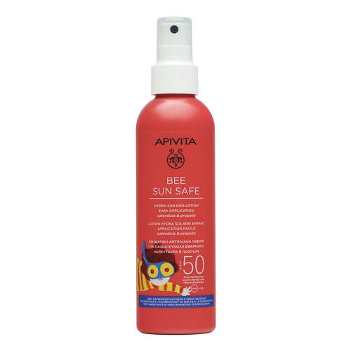 APIVITA SUN KIDS SPF50 SPRAY