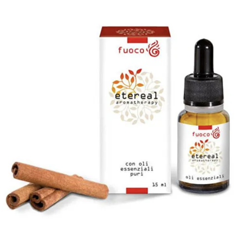 ETEREAL FUOCO OE 15ML