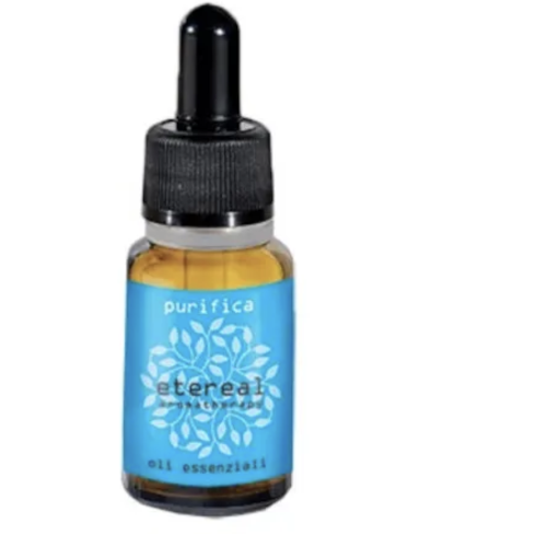 ETEREAL PURIFICA 15ML