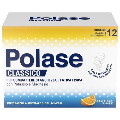 POLASE ARANCIA 12BUST PROMO 23