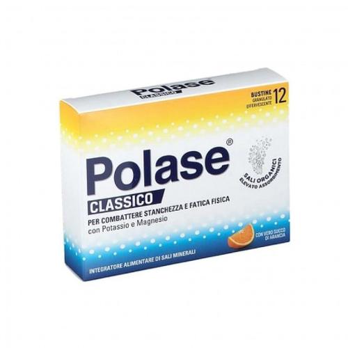 POLASE ARANCIA 12BUST PROMO 24