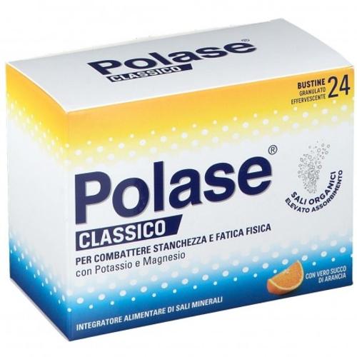 POLASE ARANCIA 24BUST PROMO