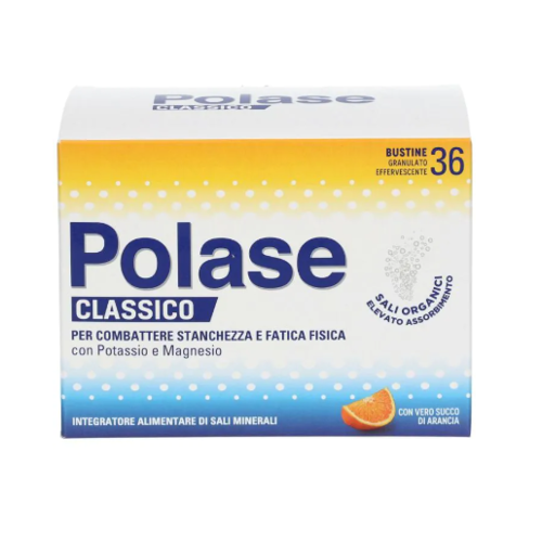 POLASE ARANCIA 36BUST PROMO