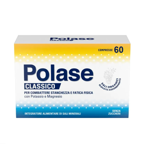 POLASE CLASSICO 60CPR