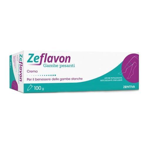 ZEFLAVON GAMBE PESANTI 100G