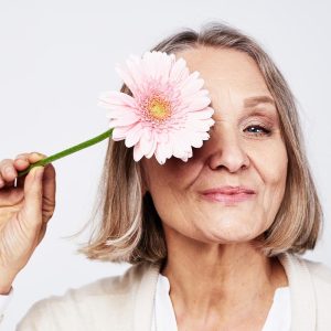 Salute, rompere il silenzio sulla menopausa