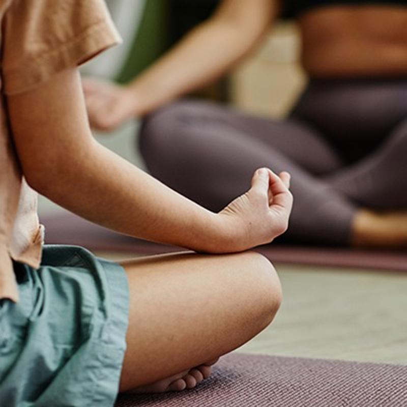 Mindfulness, in Italia la pratica cresce al 12,5%